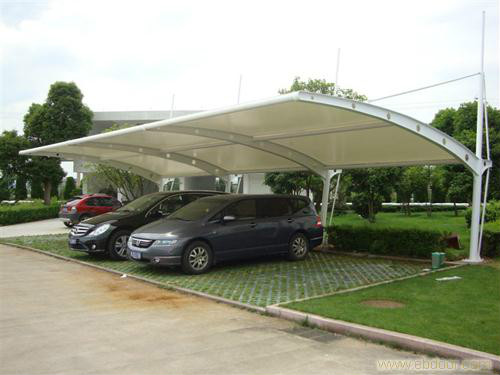 公共汽車?？空灸そY(jié)構(gòu)